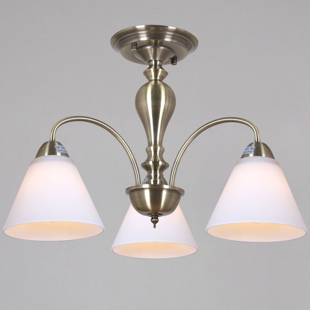 Потолочная люстра Reluce 52787-0.3-03 в Санкт-Петербурге