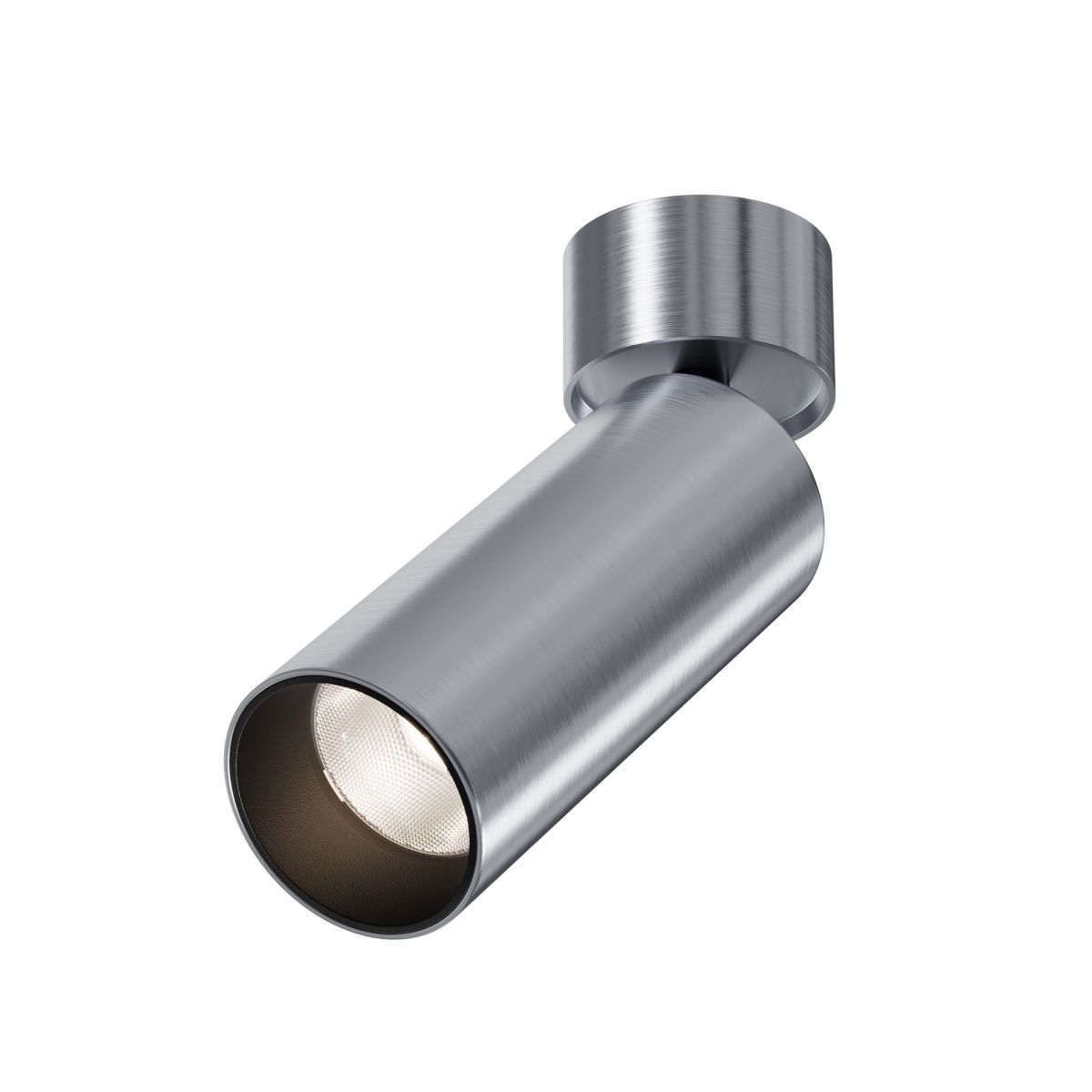 Спот Maytoni Technical Focus Led Focus Led C055CL-L12W4K-W-PT в #REGION_NAME_DECLINE_PP#