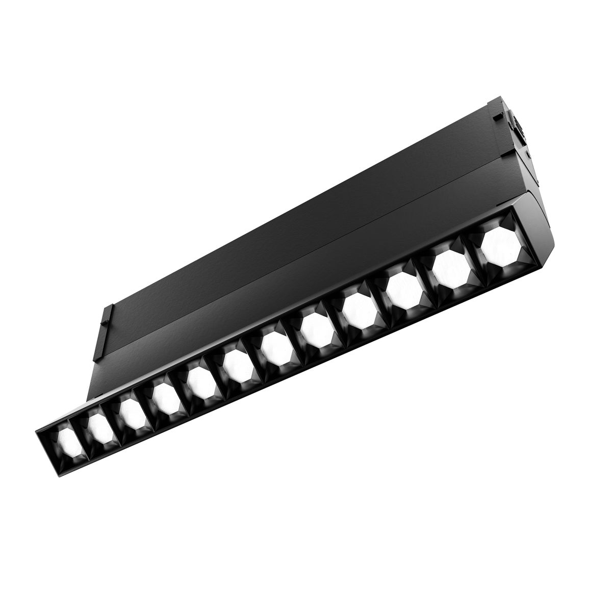 Трековый магнитный светильник Lightera Startrek 220 LE174TRL-12B4K в Санкт-Петербурге