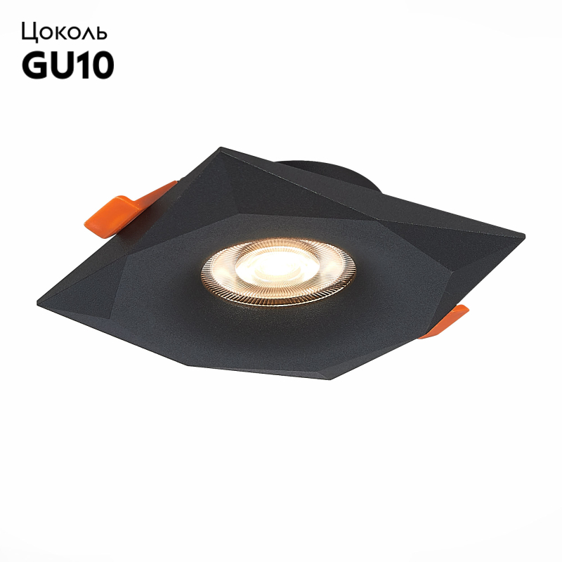 Встраиваемый светильник ST LUCE ST203.408.01 в Санкт-Петербурге