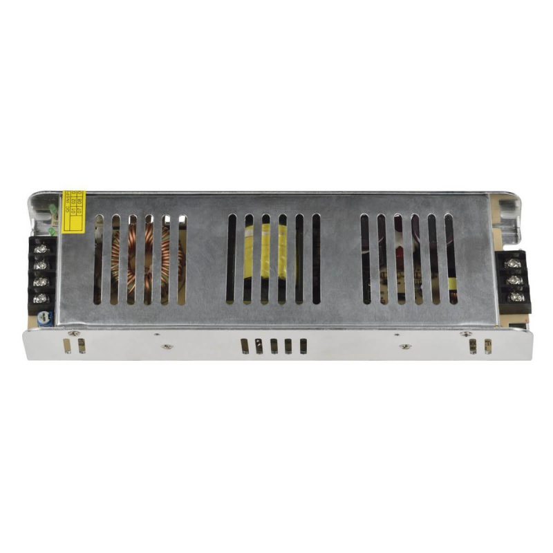 Блок питания (UL-00004331) Uniel 12V 250W IP20 20,8A UET-VAS-250A20 12V IP20 в Санкт-Петербурге