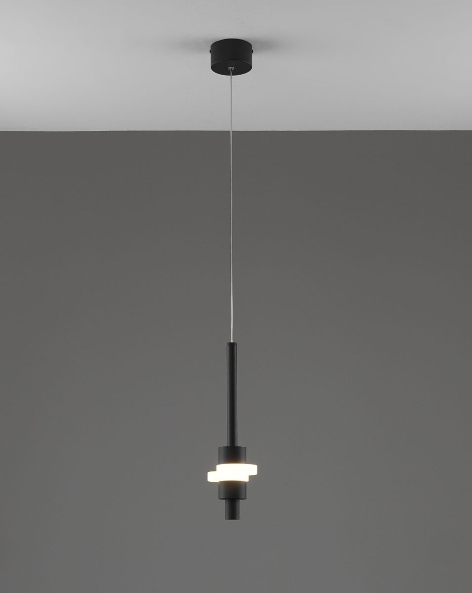 Подвесной светильник Moderli Stilla V11641-PL в #REGION_NAME_DECLINE_PP#