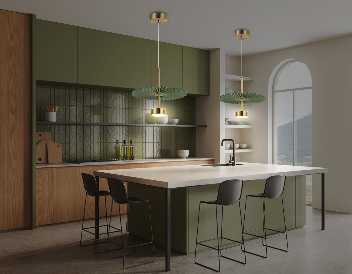 Подвесной светильник Ambrella Light High Light Modern LH72609 в #REGION_NAME_DECLINE_PP#