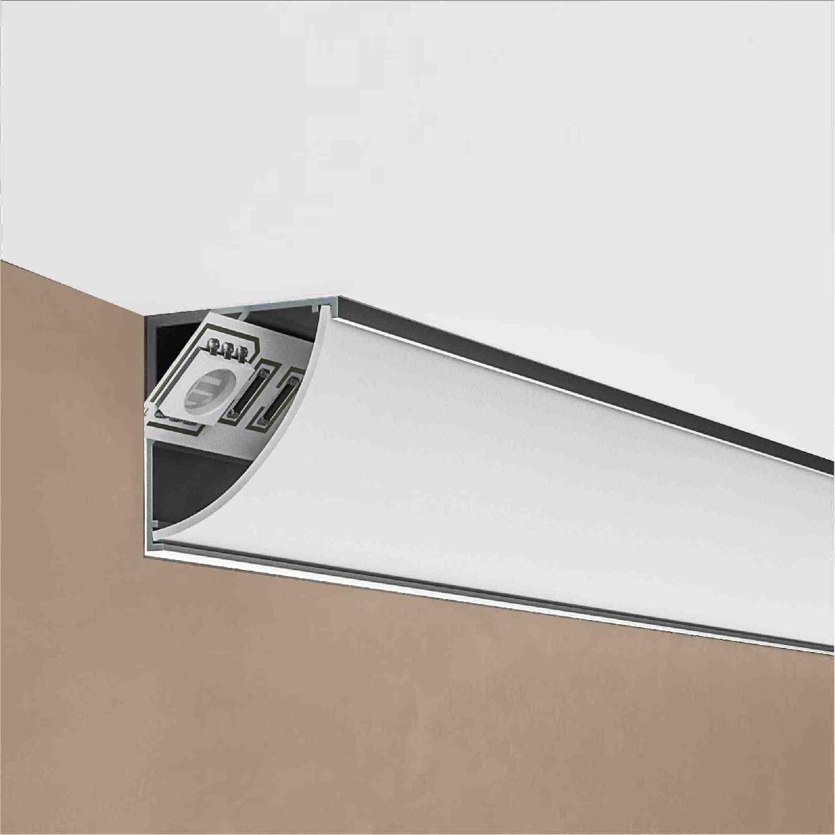 Светодиодная лента Apeyron 24В ПРО 38Вт/м smd2835 240д/м IP20 3800Лм/м 5м 6500К 00-305 в Санкт-Петербурге