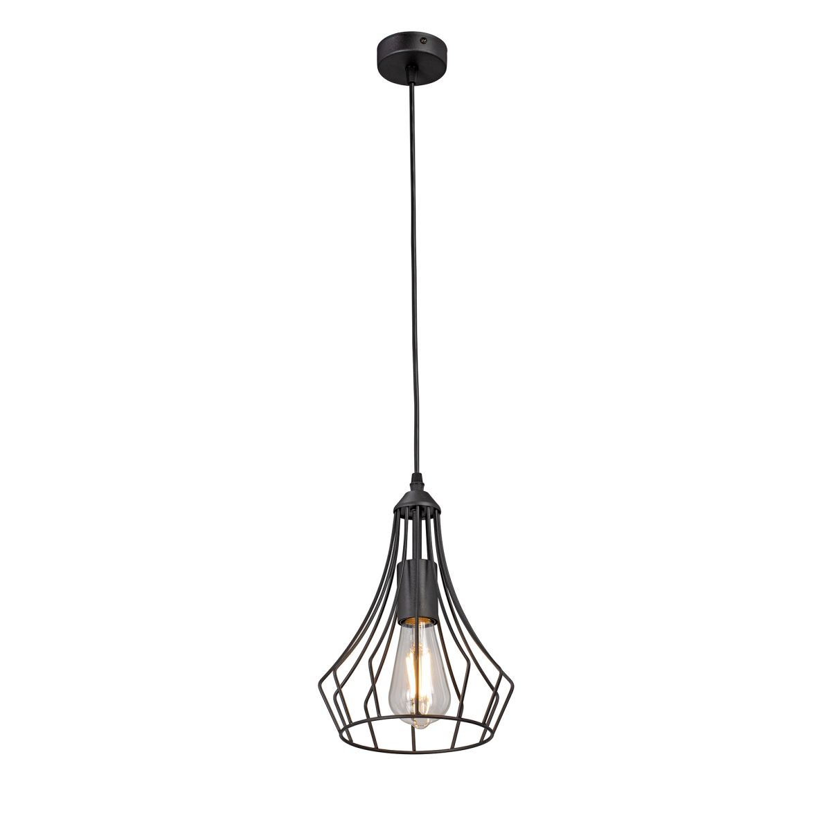 Подвесной светильник Vitaluce V2566-1/1S в Санкт-Петербурге