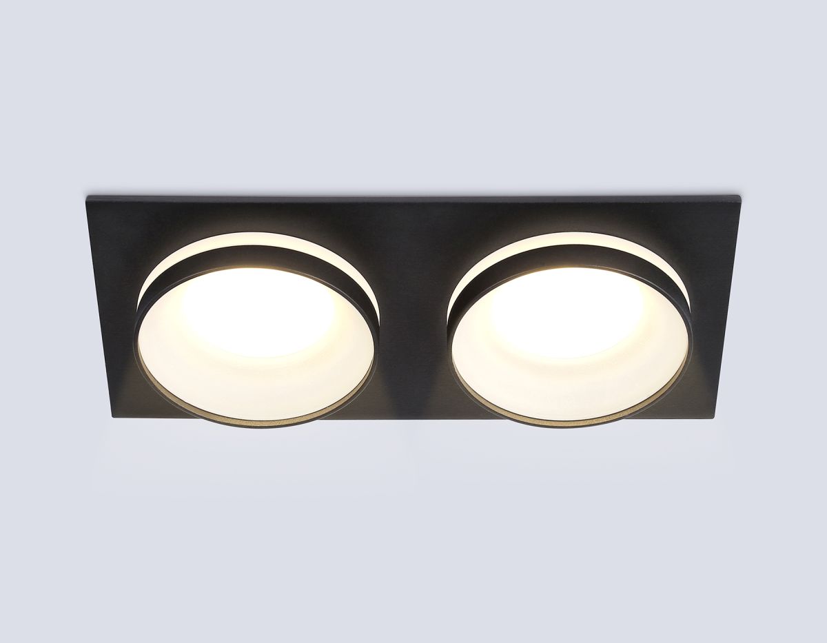 Встраиваемый светильник Ambrella Light Techno spot Acrylic Tech TN30712 в Санкт-Петербурге