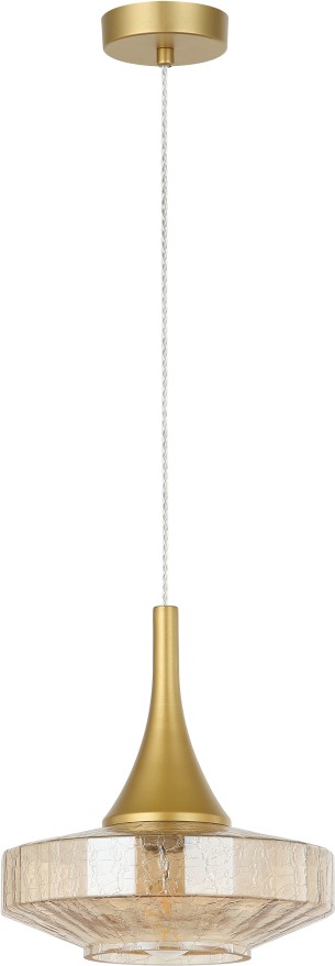 Подвесной светильник с датчиком движения Stilfort Акорди 2198/03/01P в #REGION_NAME_DECLINE_PP#