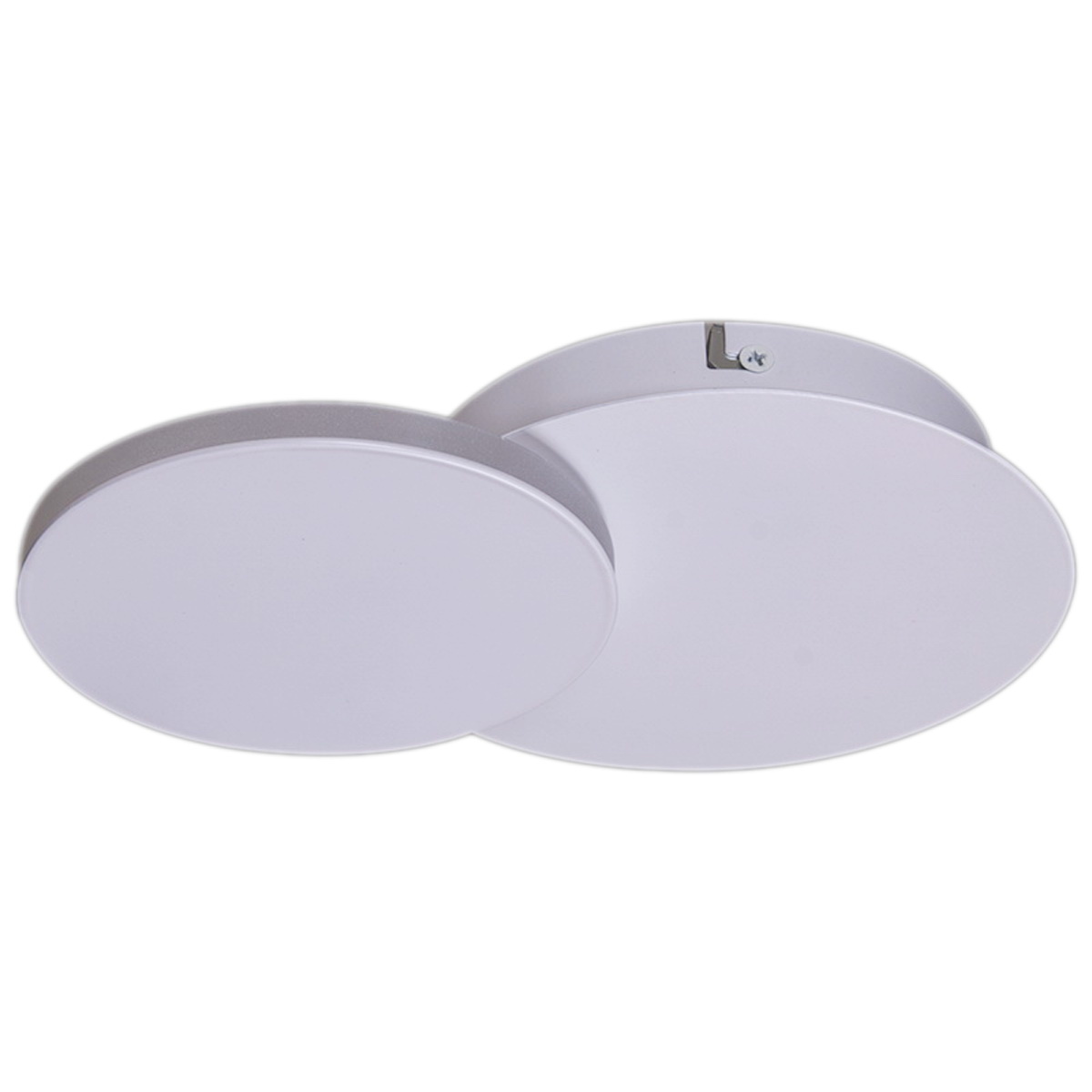 Настенно-потолочный светильник Reluce 86686-9.2-001RD LED6W WT в #REGION_NAME_DECLINE_PP#