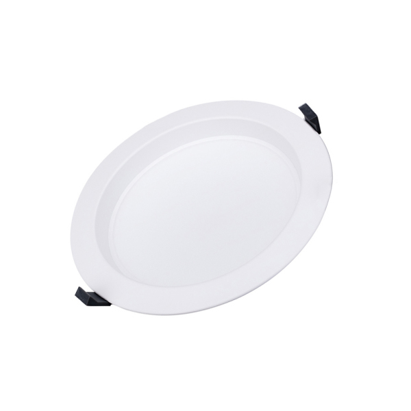 Встраиваемый светодиодный светильник Arlight IM-Cyclone-R280-40W Day4000-MIX 027629 в Санкт-Петербурге