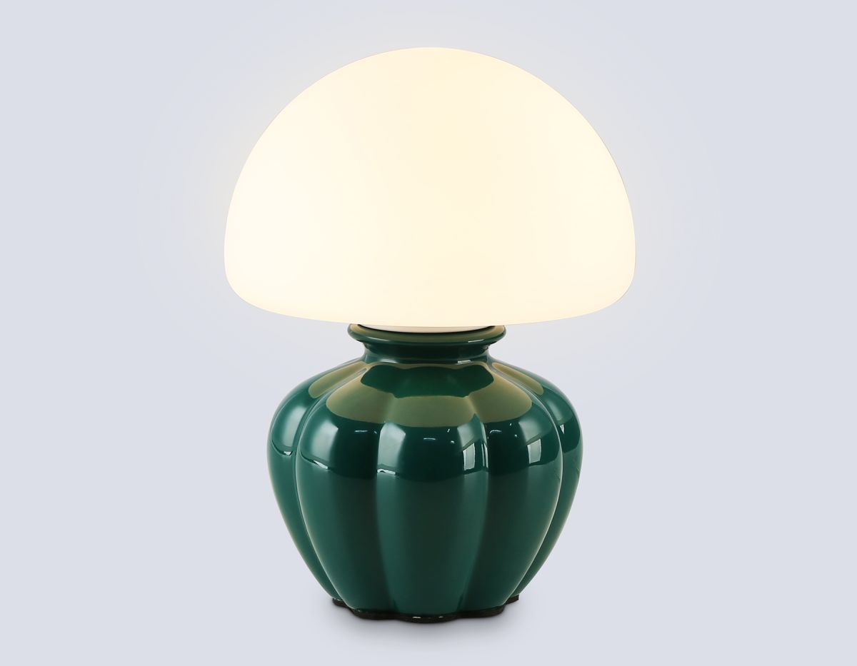 Настольная лампа Ambrella Light High Light Ceramo Modern LH53249 в Санкт-Петербурге