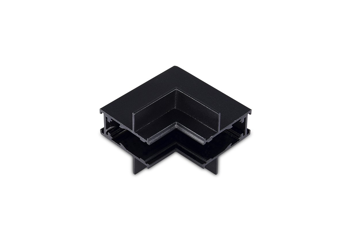 Внутренний угол-соединитель для встраиваемого шинопровода Donolux Slim Line Inner corner DLS InB в #REGION_NAME_DECLINE_PP#