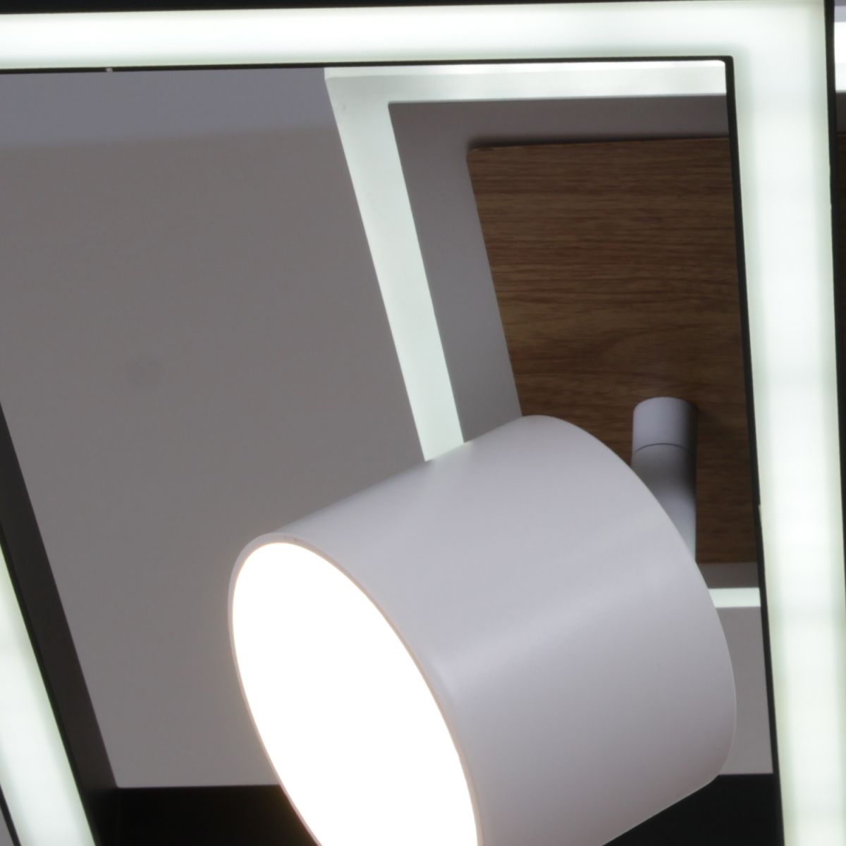 Потолочная люстра Reluce 75406-0.3-2+2+1 в #REGION_NAME_DECLINE_PP#