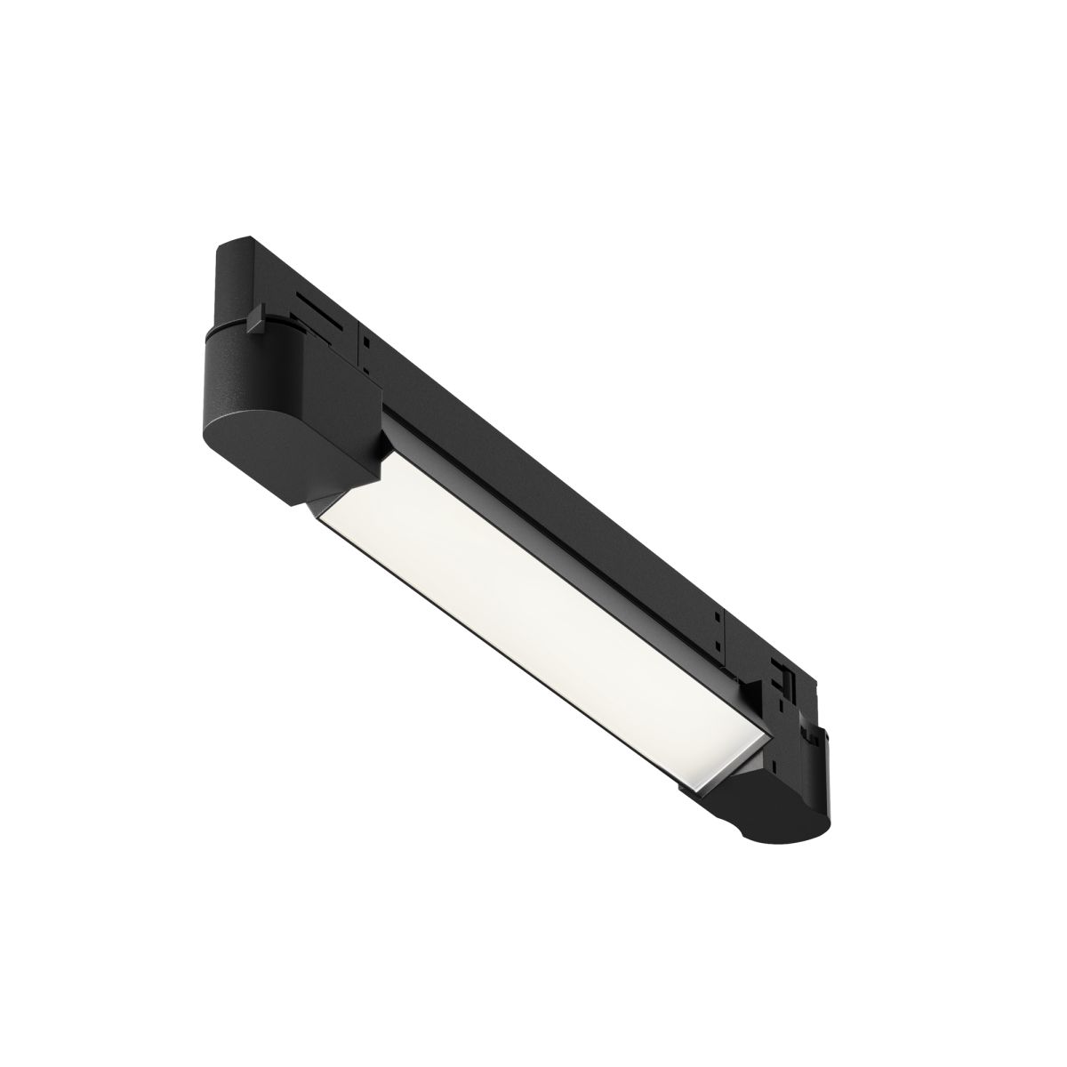 Трековый трехфазный светильник Maytoni Technical Basis TR196-3-10W4K-B(N) в Санкт-Петербурге