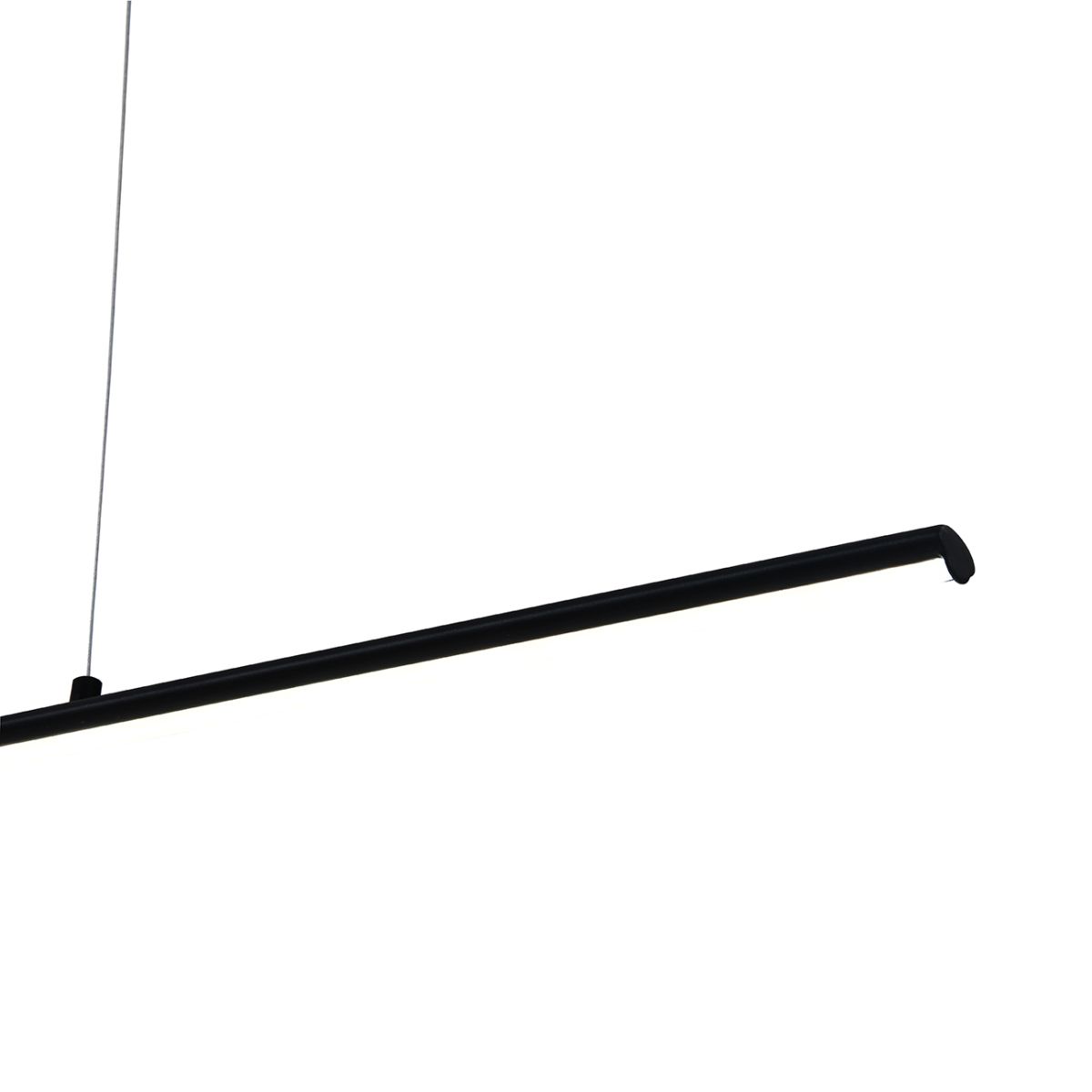 Подвесной светильник Escada 100001/1PL LED 35W Black ES0000014L в Санкт-Петербурге