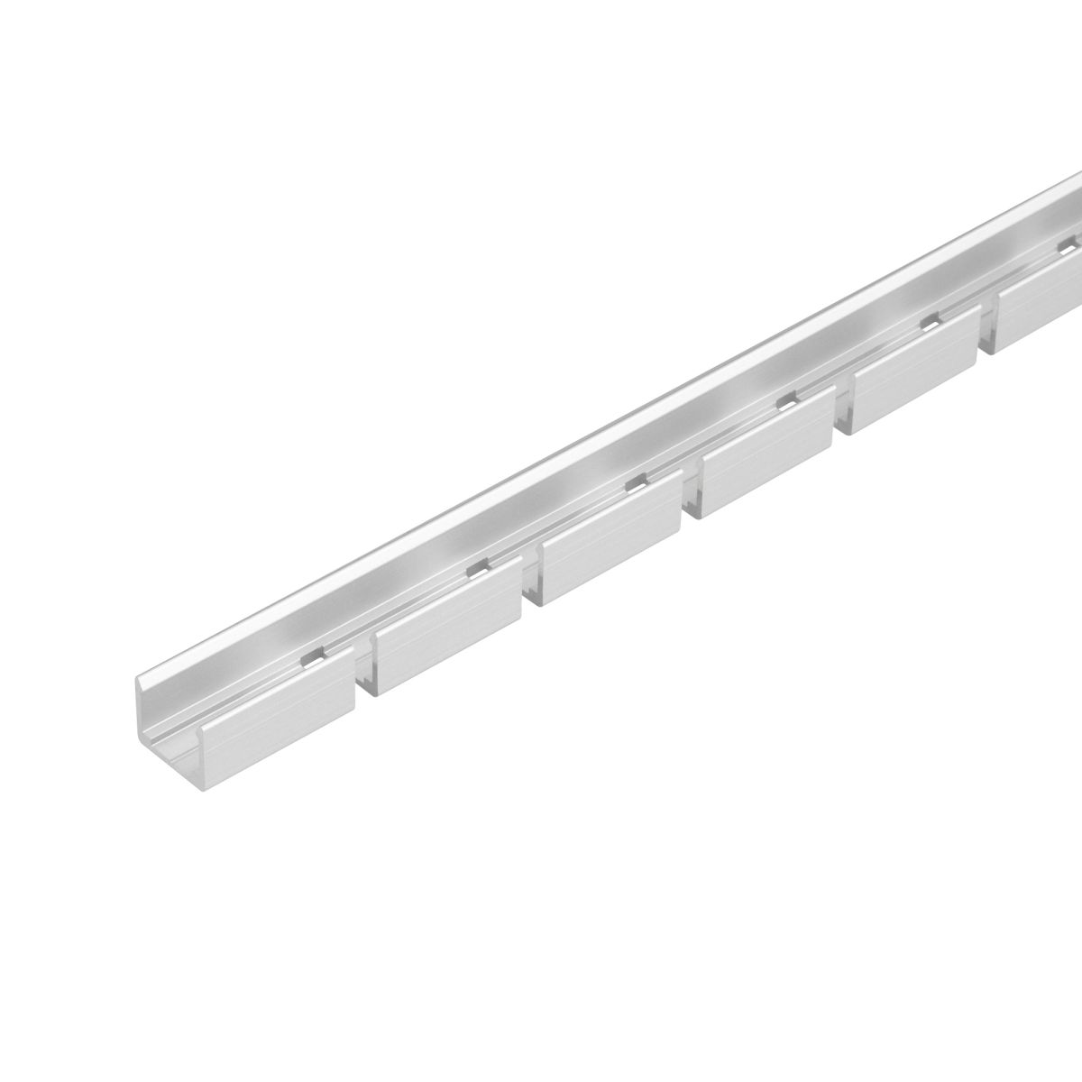 Профиль гибкий Arlight ARL-MOONLIGHT-1010-T-1000 (Металл) 060078 в #REGION_NAME_DECLINE_PP#