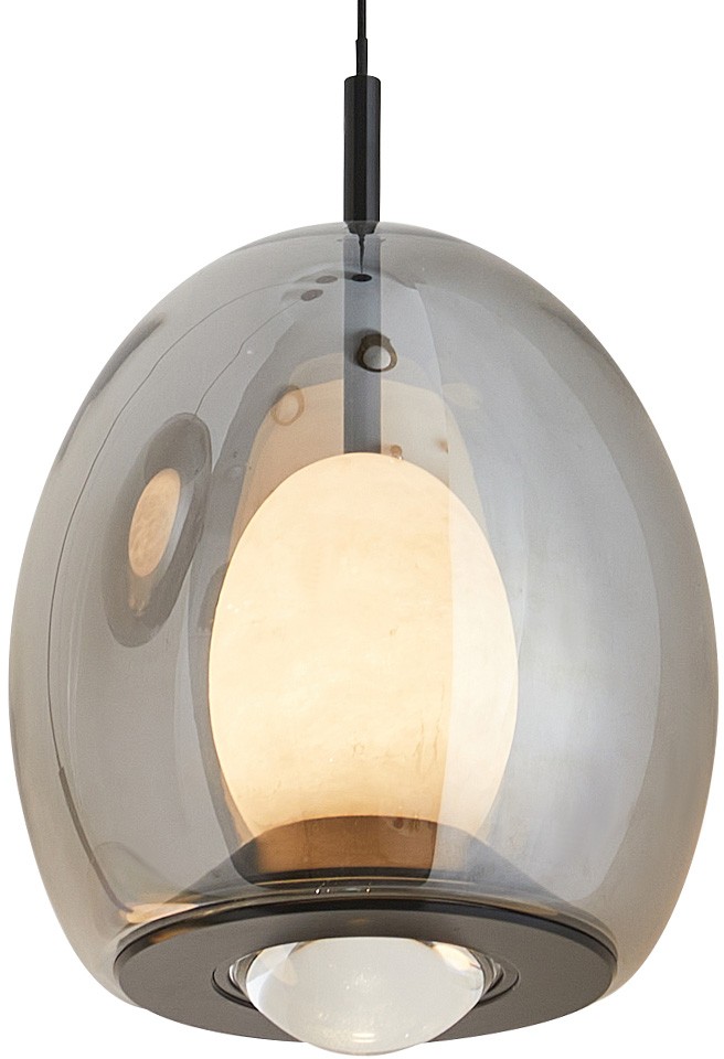 Подвесной светильник Stilfort Геолайт 4031/02/01PL в #REGION_NAME_DECLINE_PP#