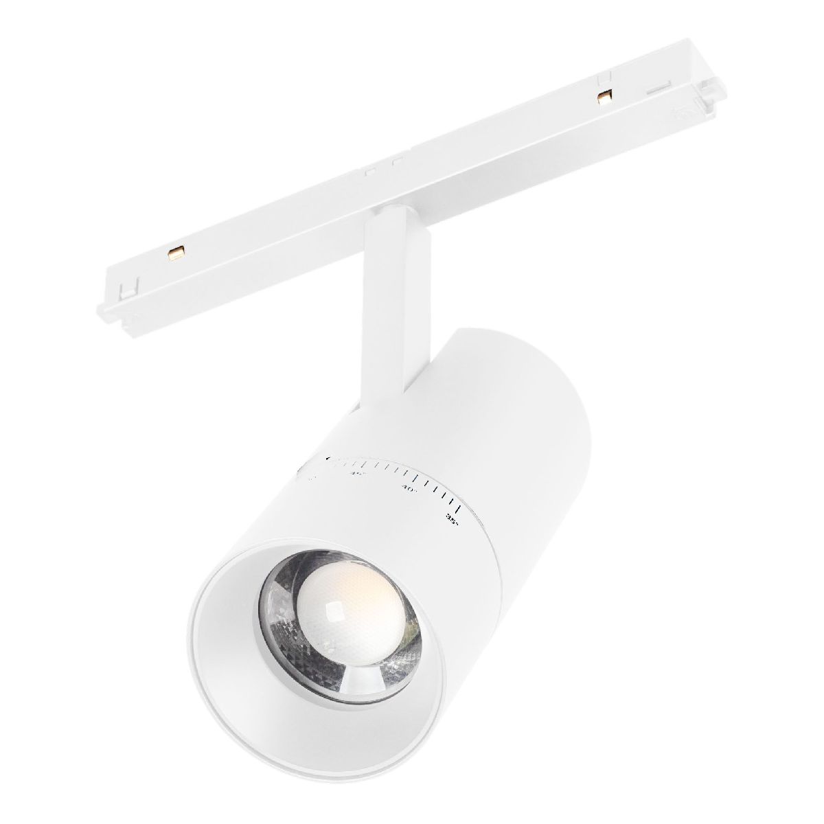 Трековый магнитный светильник Arlight MAG-ORIENT-SPOT-ZOOM-R65-15W Warm3000 048665 в Санкт-Петербурге