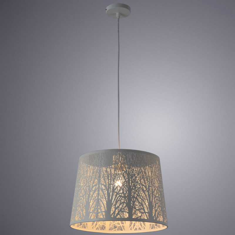 Подвесной светильник ARTE Lamp A2769SP-1WH в #REGION_NAME_DECLINE_PP#