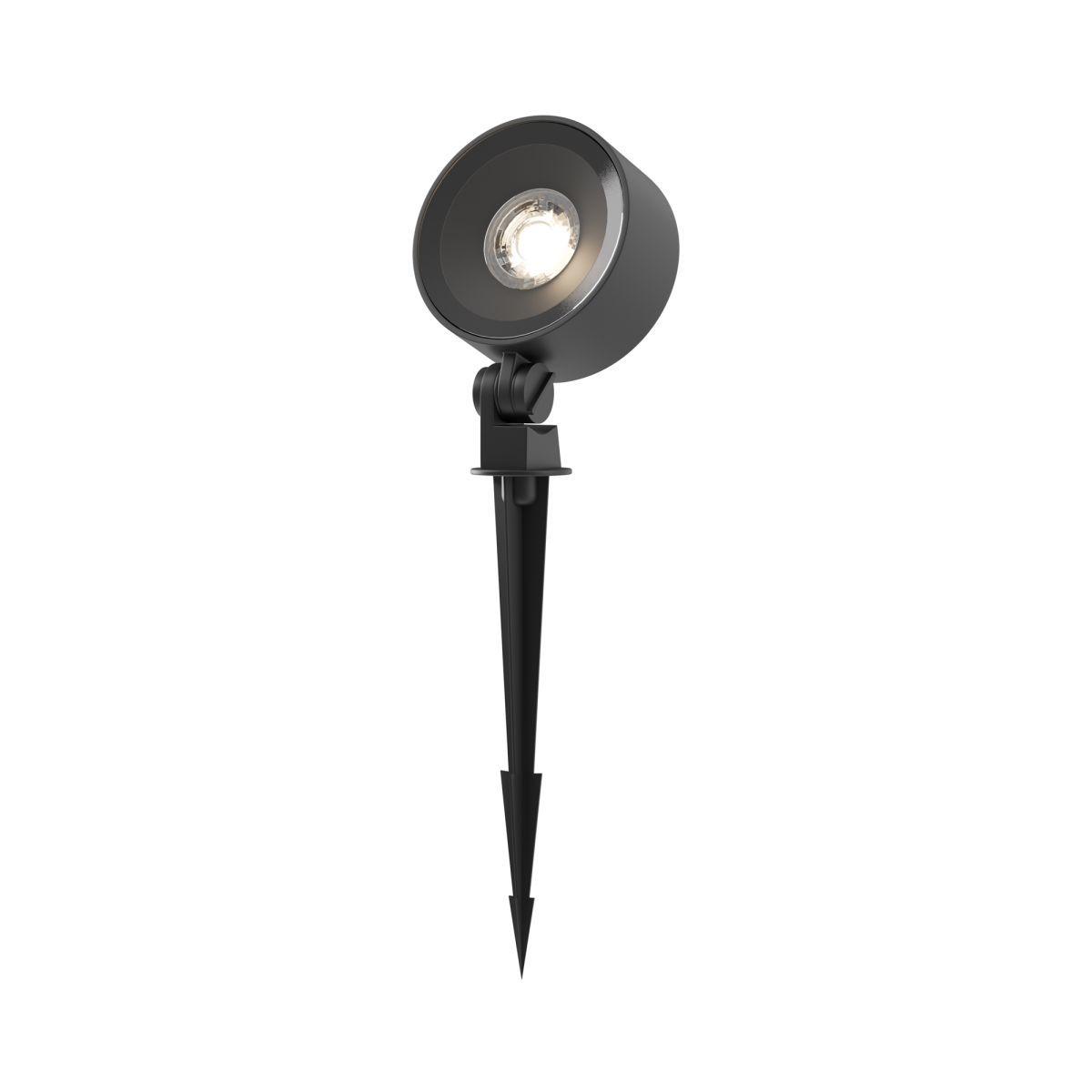 Грунтовый светильник Maytoni Core O495FL-L25B3K в Санкт-Петербурге