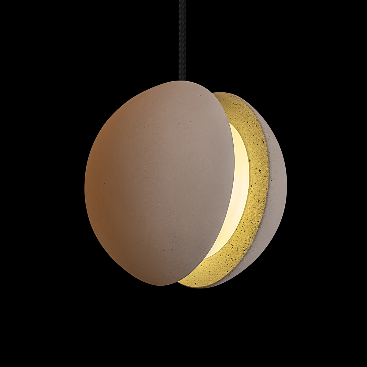 Подвесной светильник LOFT IT Yo-yo 10481 Grey в Санкт-Петербурге