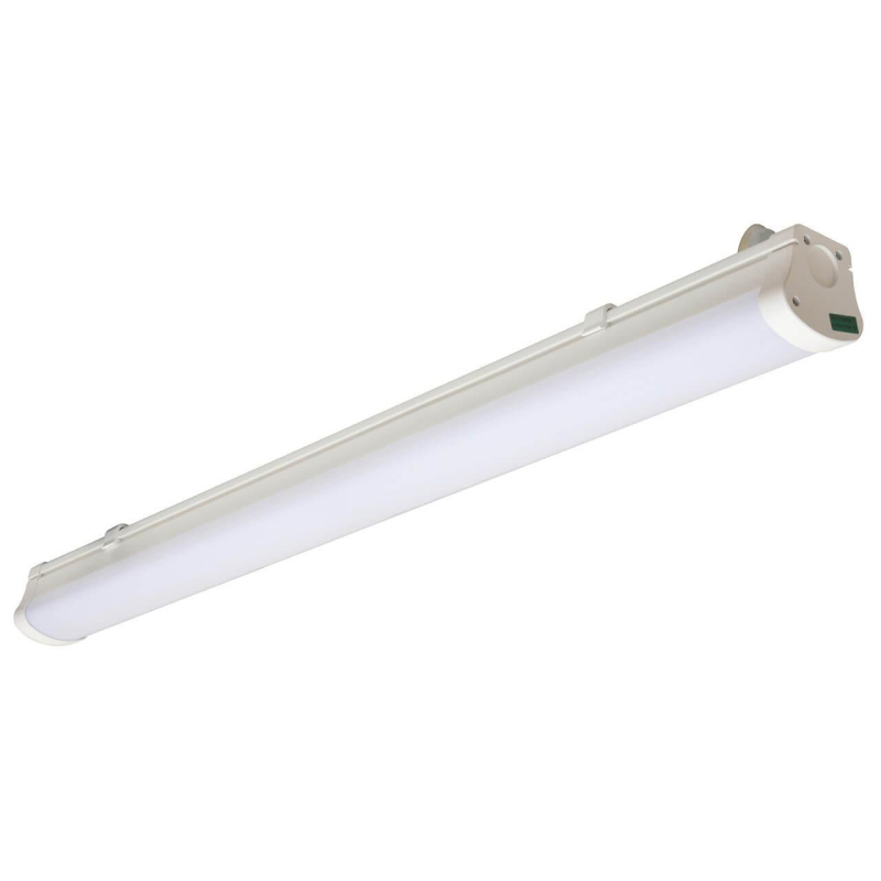 Подвесной светодиодный светильникUniel (UL-00006448) ULO-K20A 40W/5000K/L100 IP65 White в Санкт-Петербурге