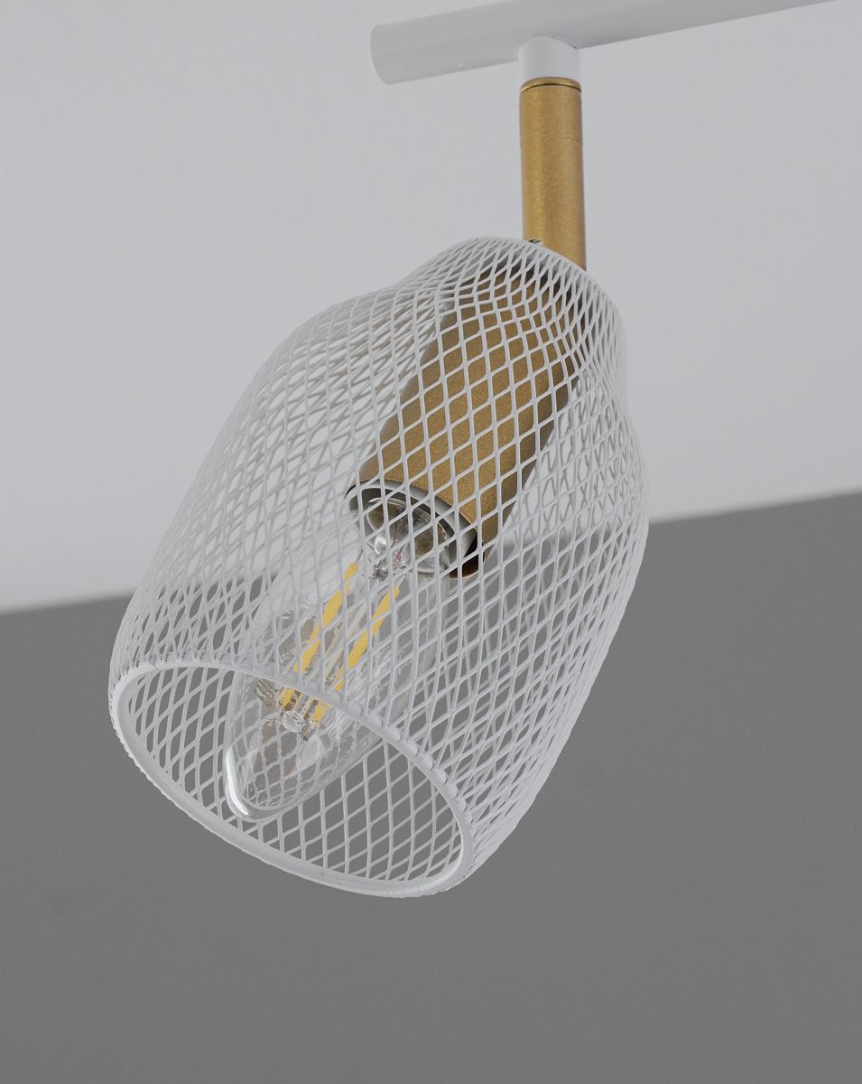 Спот Moderli Adalina V11841-3C в #REGION_NAME_DECLINE_PP#