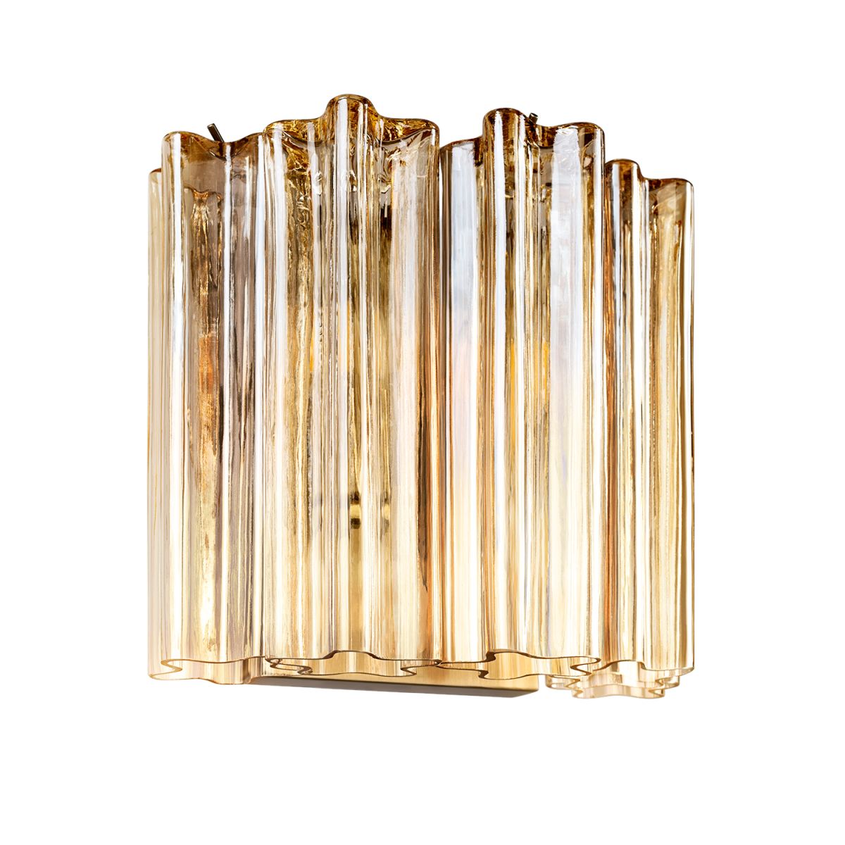 Настенный светильник Loft IT Murano 10580W Champagne в Санкт-Петербурге