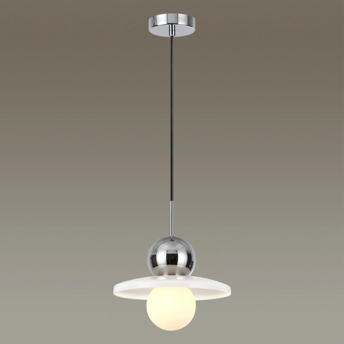 Подвесной светильник Odeon Light Hatty 5014/1A в Санкт-Петербурге