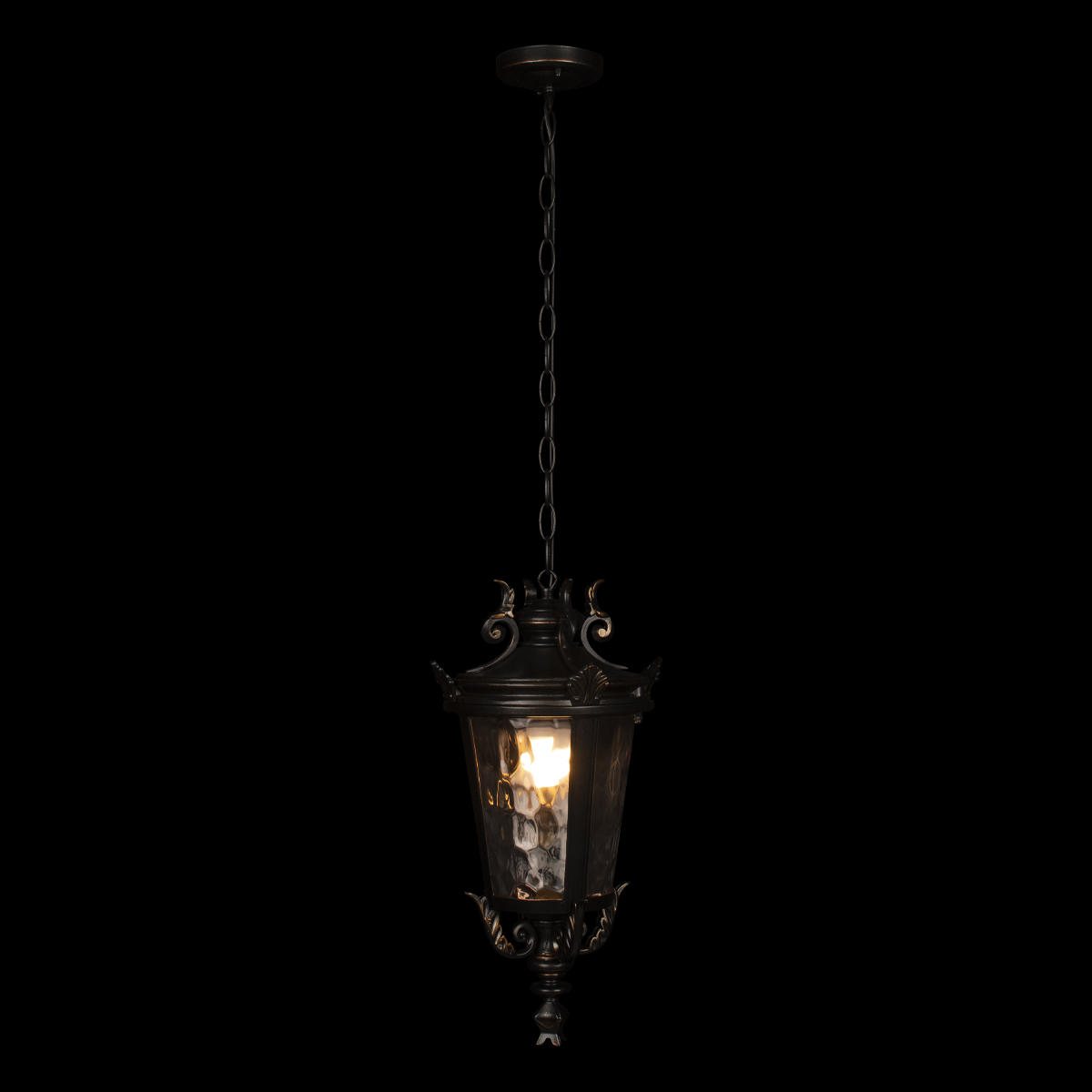Уличный подвесной светильник Loft IT Verona 100003P УЦ в Санкт-Петербурге