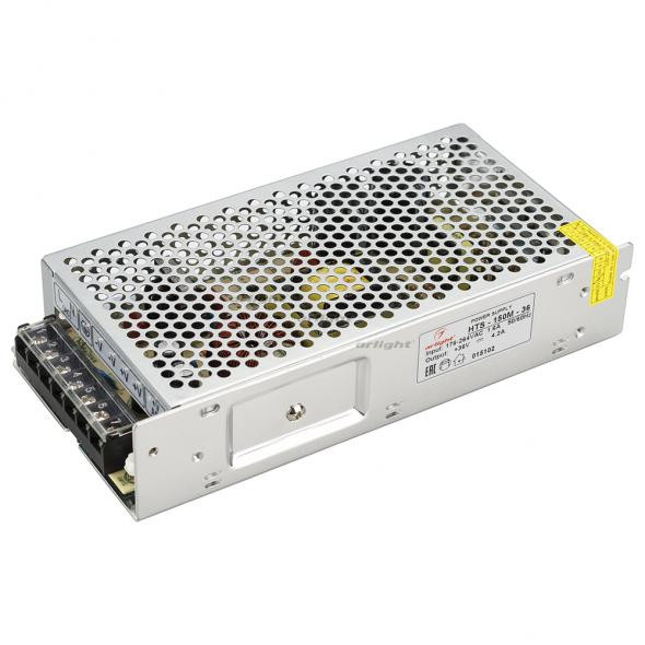 Блок питания Arlight HTS-150M-36 (36V, 4.2A, 150W) 015102 в Санкт-Петербурге