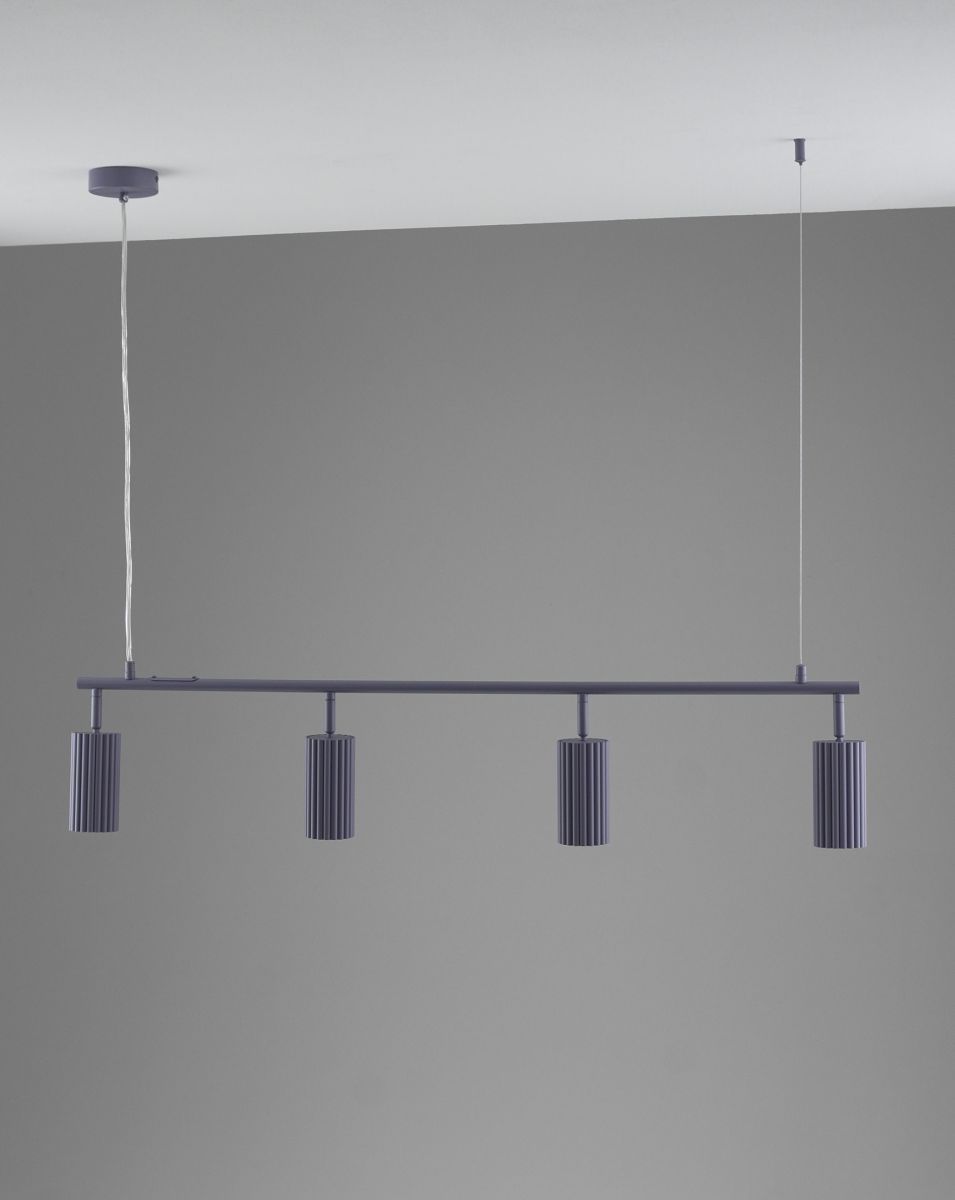 Подвесной светильник Moderli Cora V11782-4P в Санкт-Петербурге