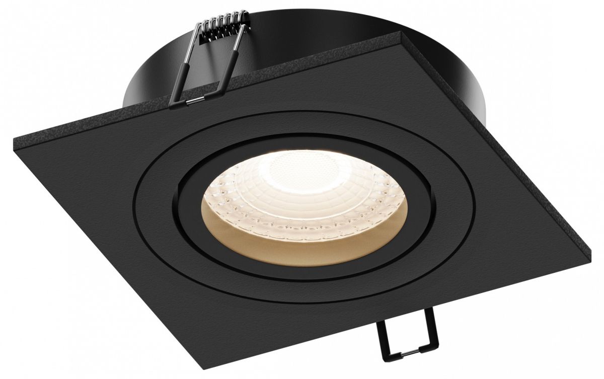 Встраиваемый светильник Hesby Lighting Breeze HSBL_0176 в Санкт-Петербурге