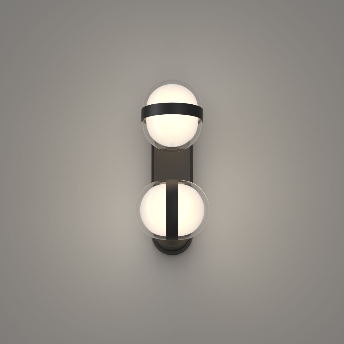 Уличный настенный светильник Favourite Jocus 4851-2W в #REGION_NAME_DECLINE_PP#
