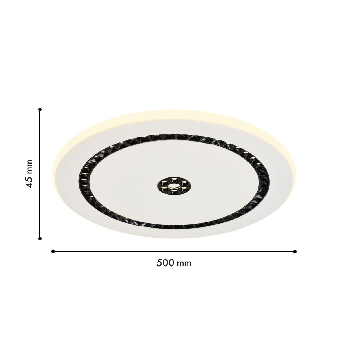 Потолочный светильник F-Promo Skiva 4433-1C в Санкт-Петербурге