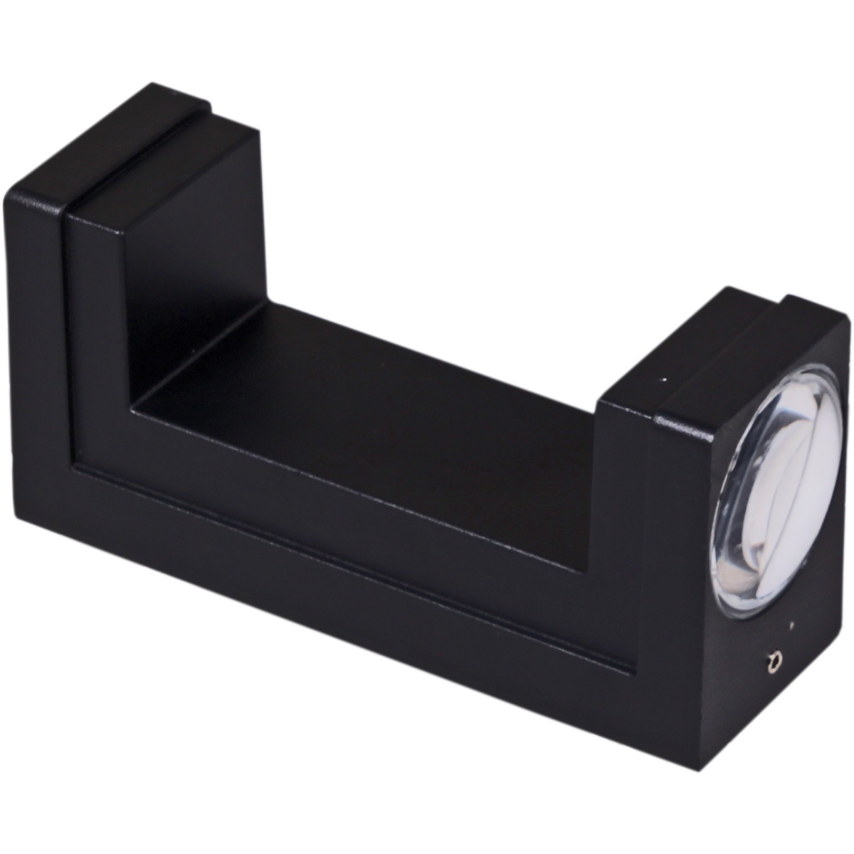 Архитектурный светильник Reluce 86811-9.2-002TL COB2*3W BK в Санкт-Петербурге