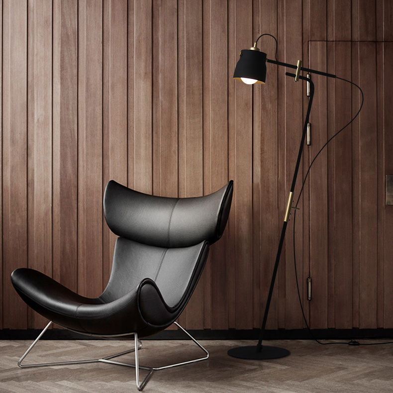 Торшер ImperiumLoft Ram 101955-26 в Санкт-Петербурге