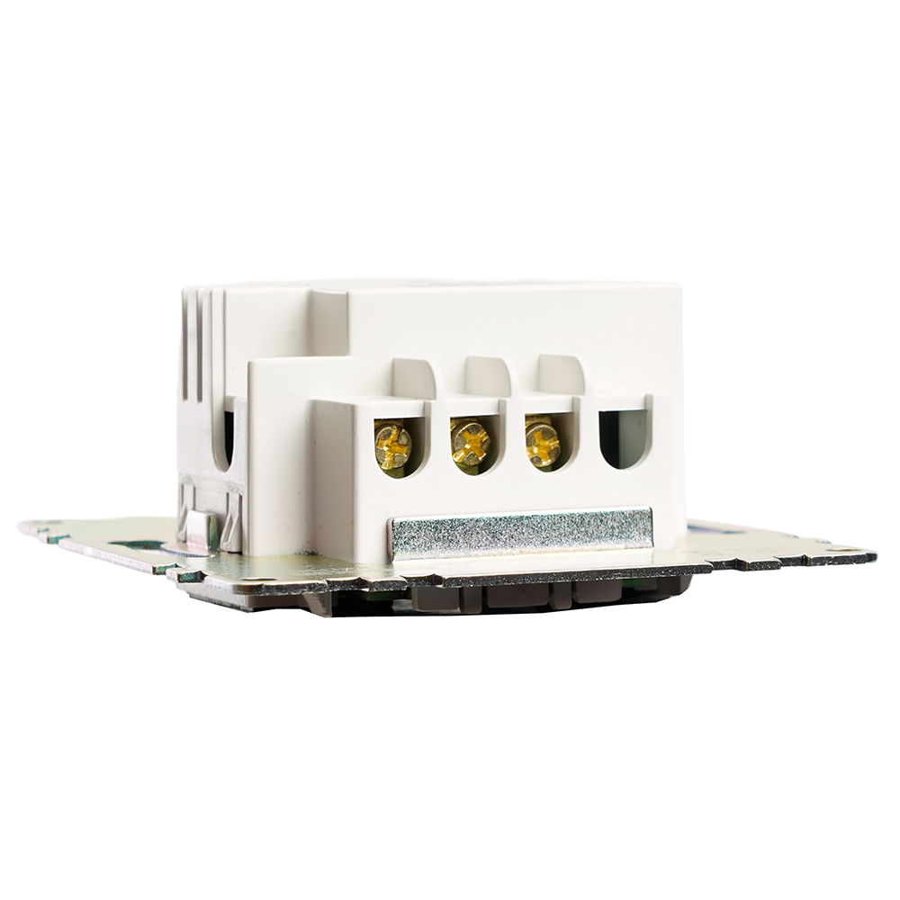 Выключатель 2-клавишный сенсорный (механизм) Stekker Катрин 50275 в #REGION_NAME_DECLINE_PP#