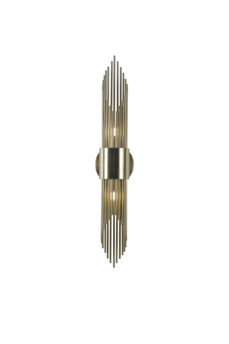Настенный светильник Alfa Light F1024-01 в Санкт-Петербурге