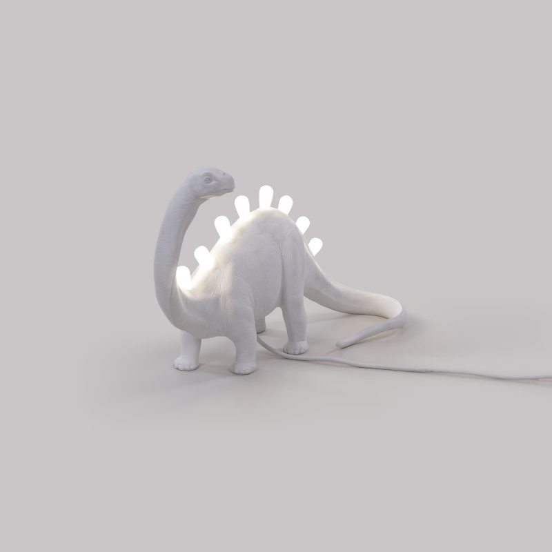 Настольная лампа Seletti Jurassic Lamp 14762 в Санкт-Петербурге