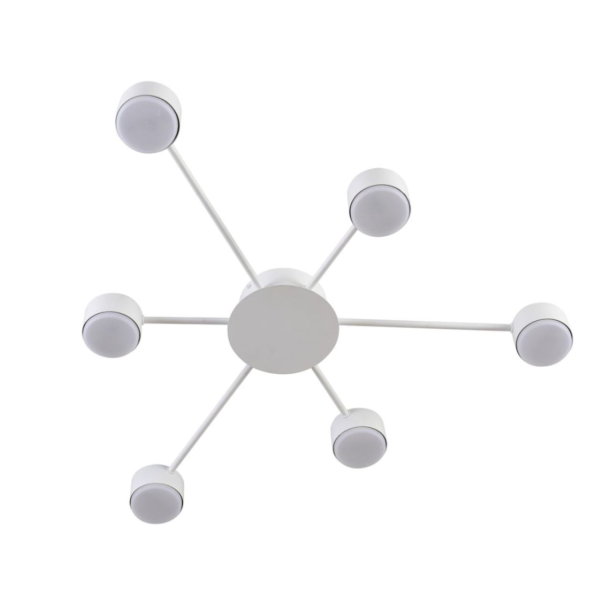 Потолочная люстра Lumion Comfi Torina 8343/6C в Санкт-Петербурге