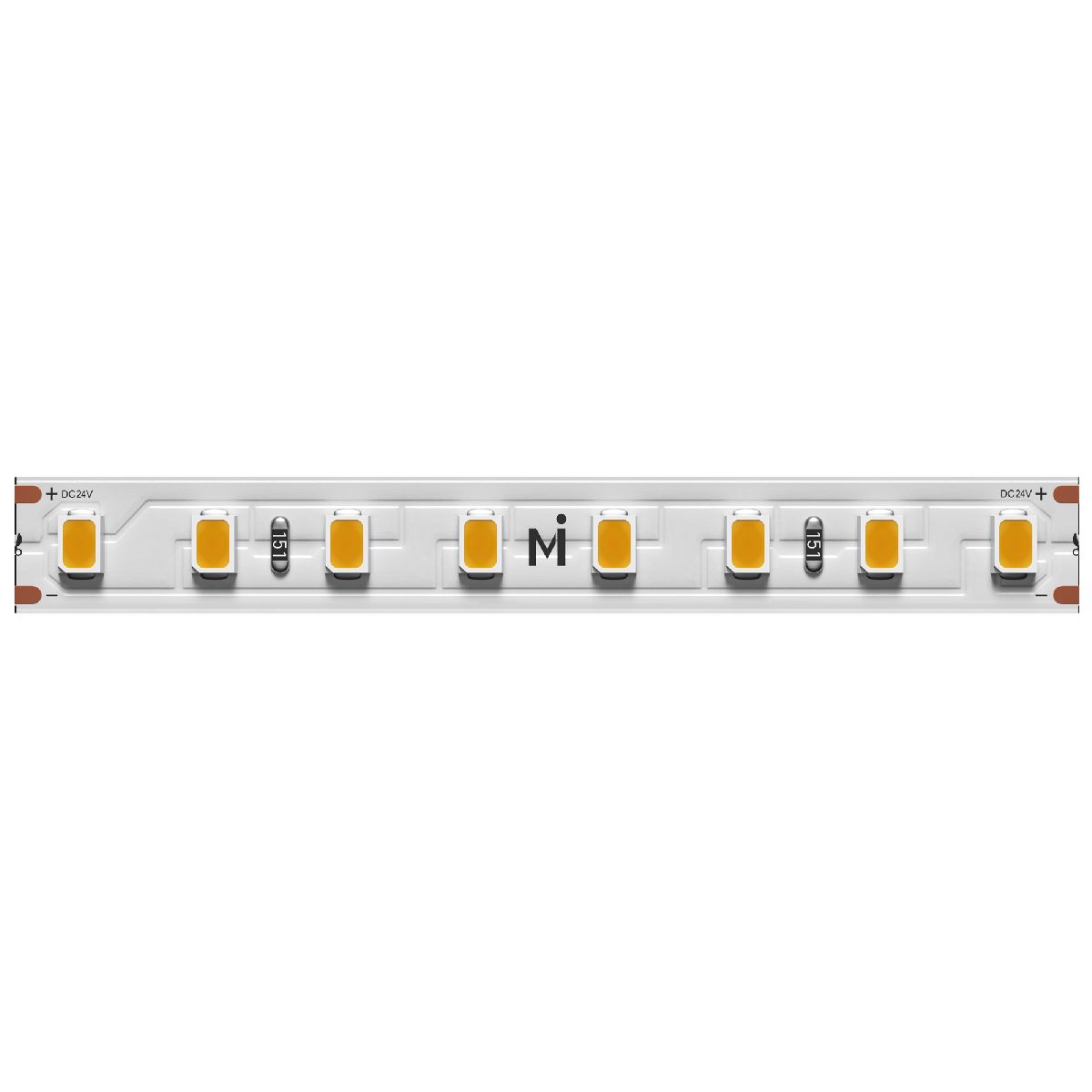 Светодиодная лента Maytoni Led Strip 24В 2835 9,6Вт/м 4000К 5м IP20 201098 в Санкт-Петербурге