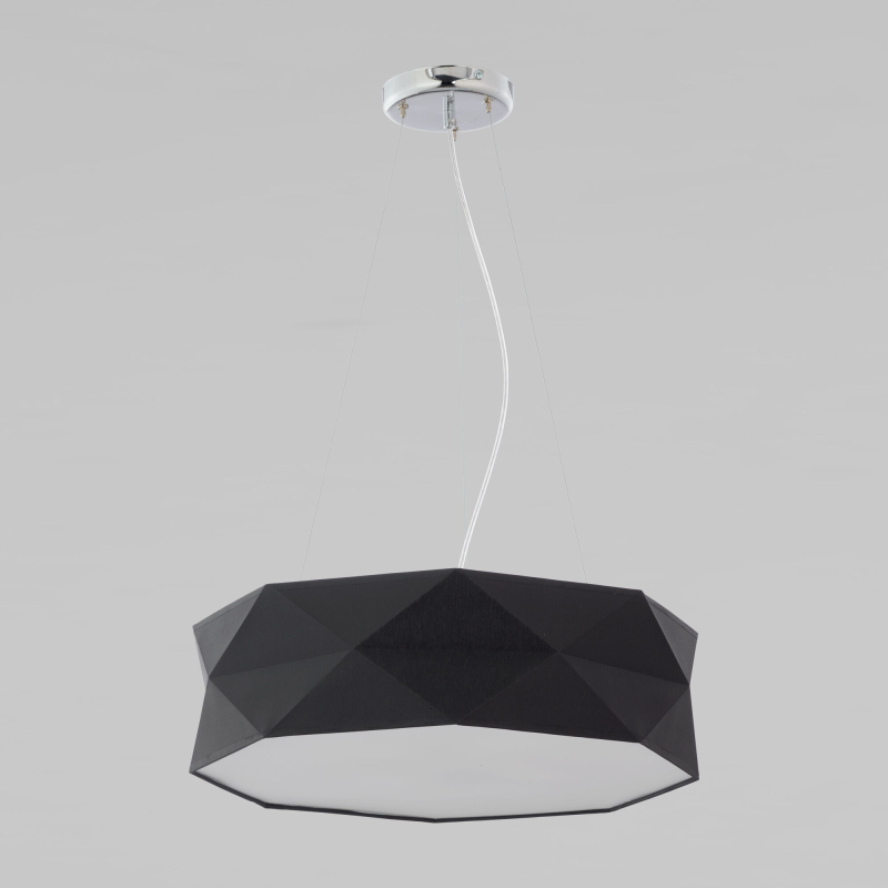 Подвесной светильник TK Lighting 3312 Kantoor Black в Санкт-Петербурге