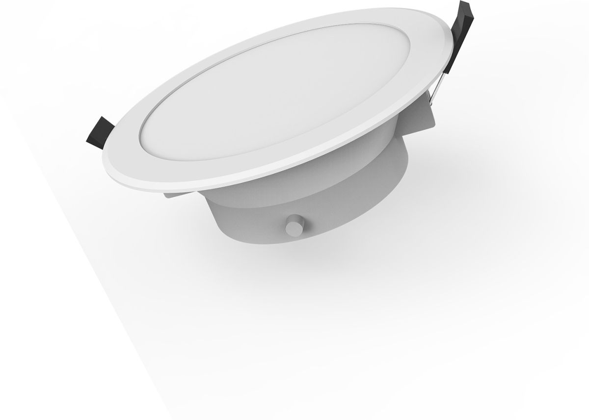 Встраиваемый светильник Gauss Basic Downlight 9033420209 в Санкт-Петербурге