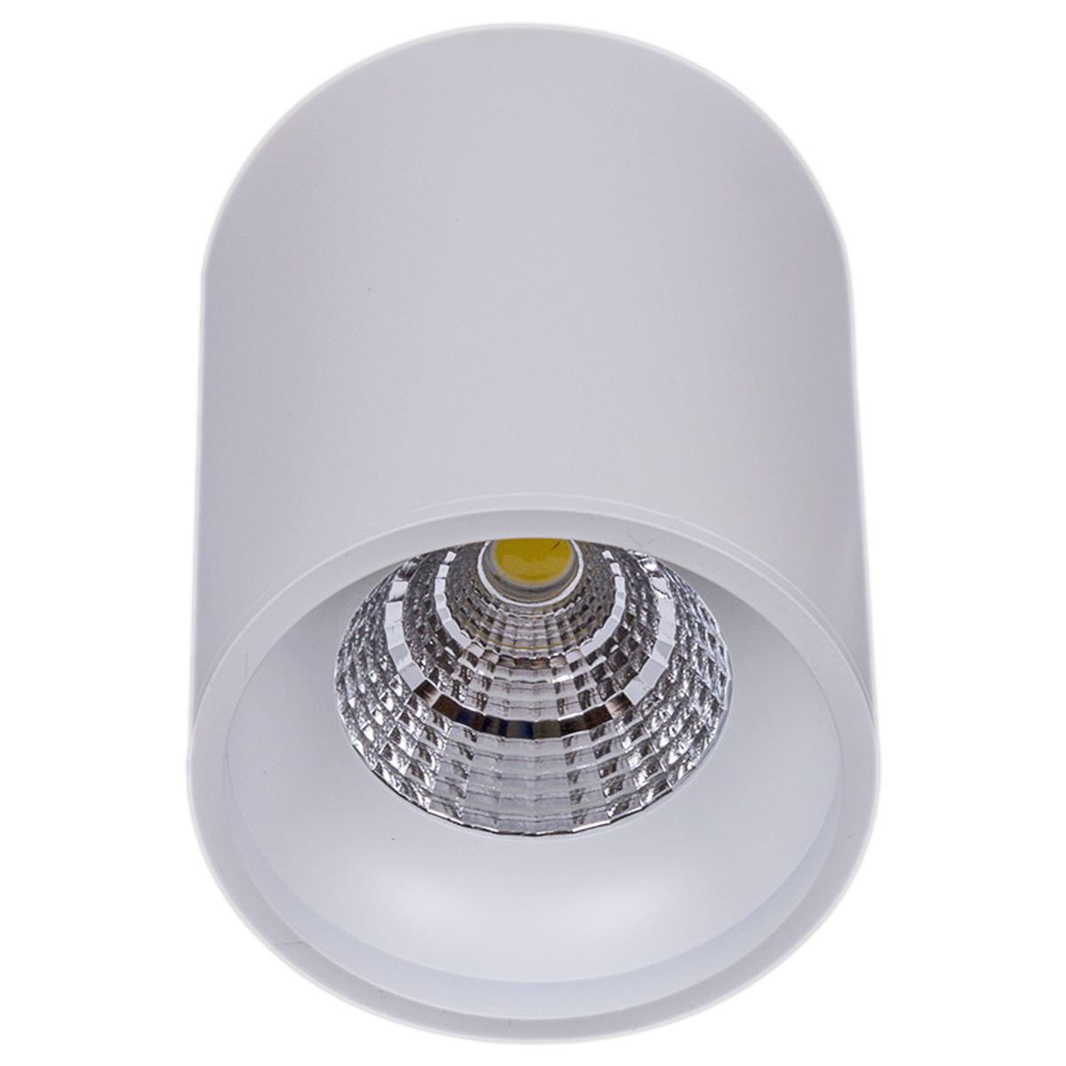 Накладной светильник Reluce 81117-9.5-001RT LED10W WT в Санкт-Петербурге