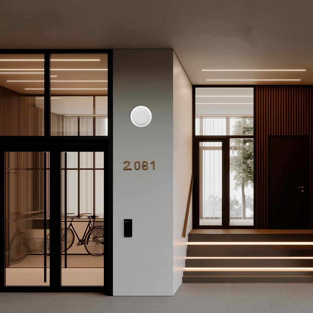 Светильник светодиодный герметичный OGM О28-01 в #REGION_NAME_DECLINE_PP#