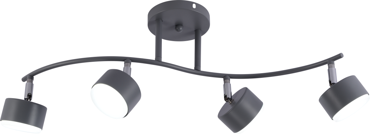 Спот Rivoli Vivien 7077-704 в #REGION_NAME_DECLINE_PP#