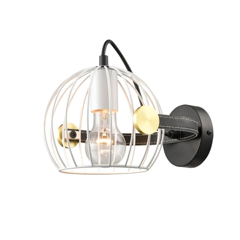 Бра Vele Luce Pasquale VL6251W01 в Санкт-Петербурге