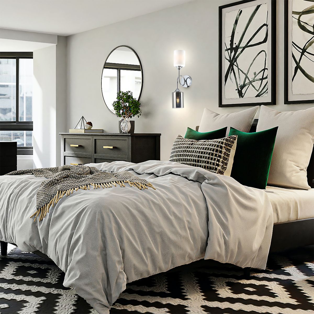 Бра Escada Duo 1126/2A в Санкт-Петербурге