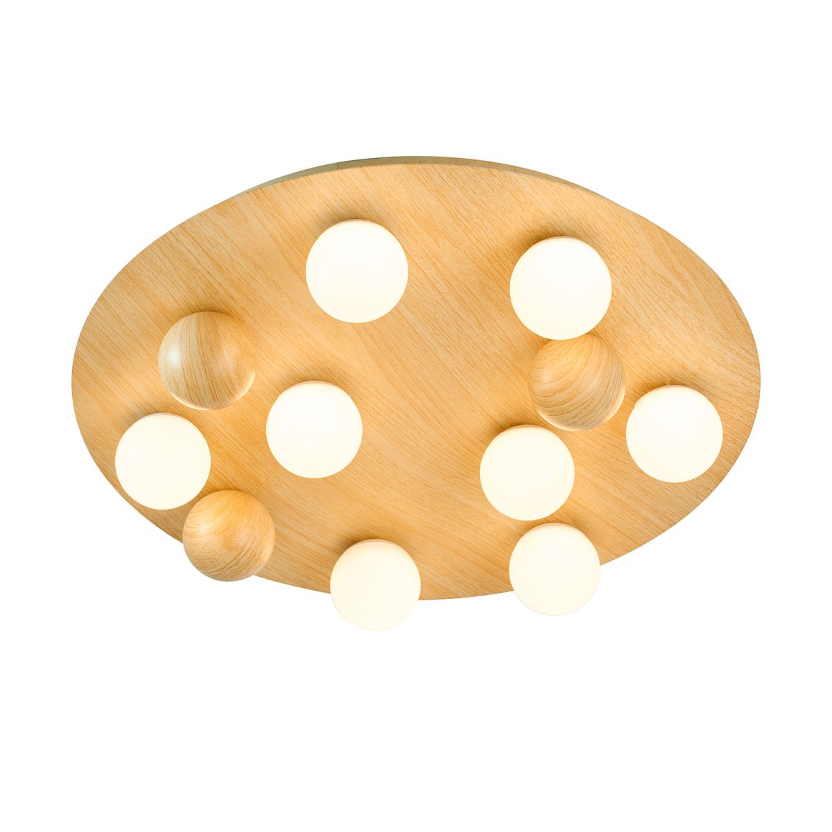 Потолочный светильник F-Promo Swarm 4694-8C в #REGION_NAME_DECLINE_PP#