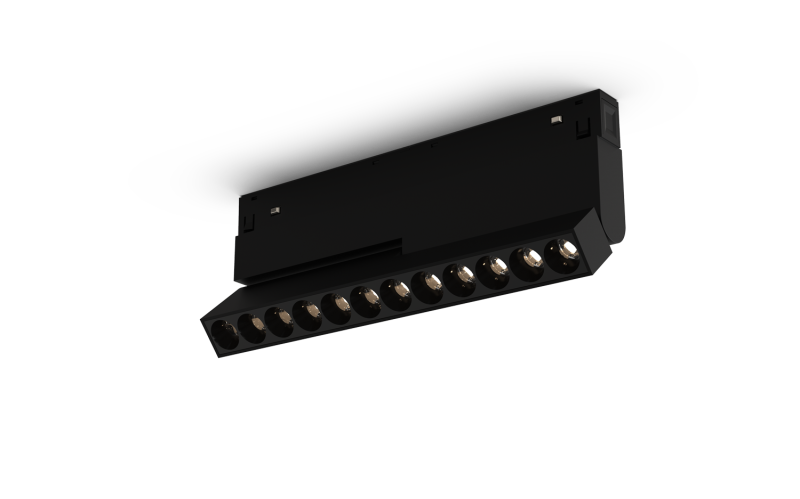 Магнитный трековый светильник Lumker SY-LINK-FL-BL-12-WW 013665 в Санкт-Петербурге